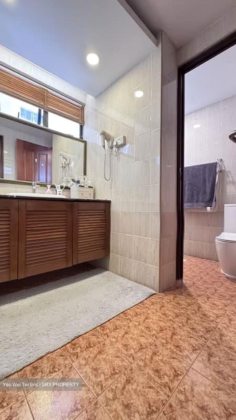 Bayshore Park (D16), Condominium #551277331